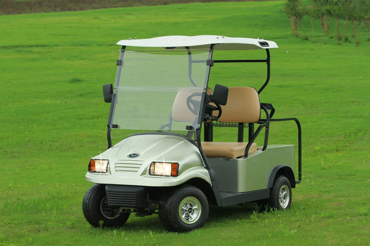 The Honest, No “BS” Truth About Electric Golf Cart